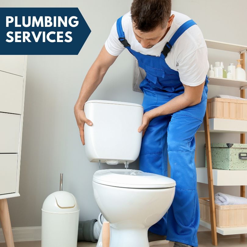 Plumbing Company in Rogerson, ID