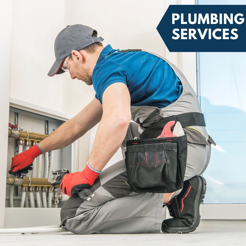 Rogerson Plumbing Company